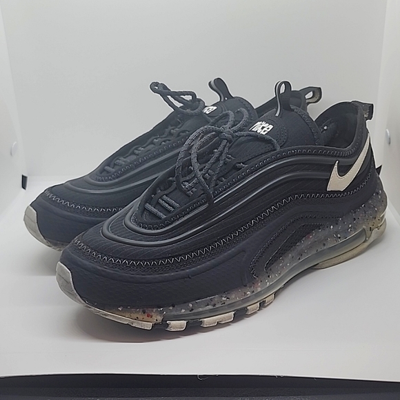 Mens size 12 Air max - Picture 1 of 4